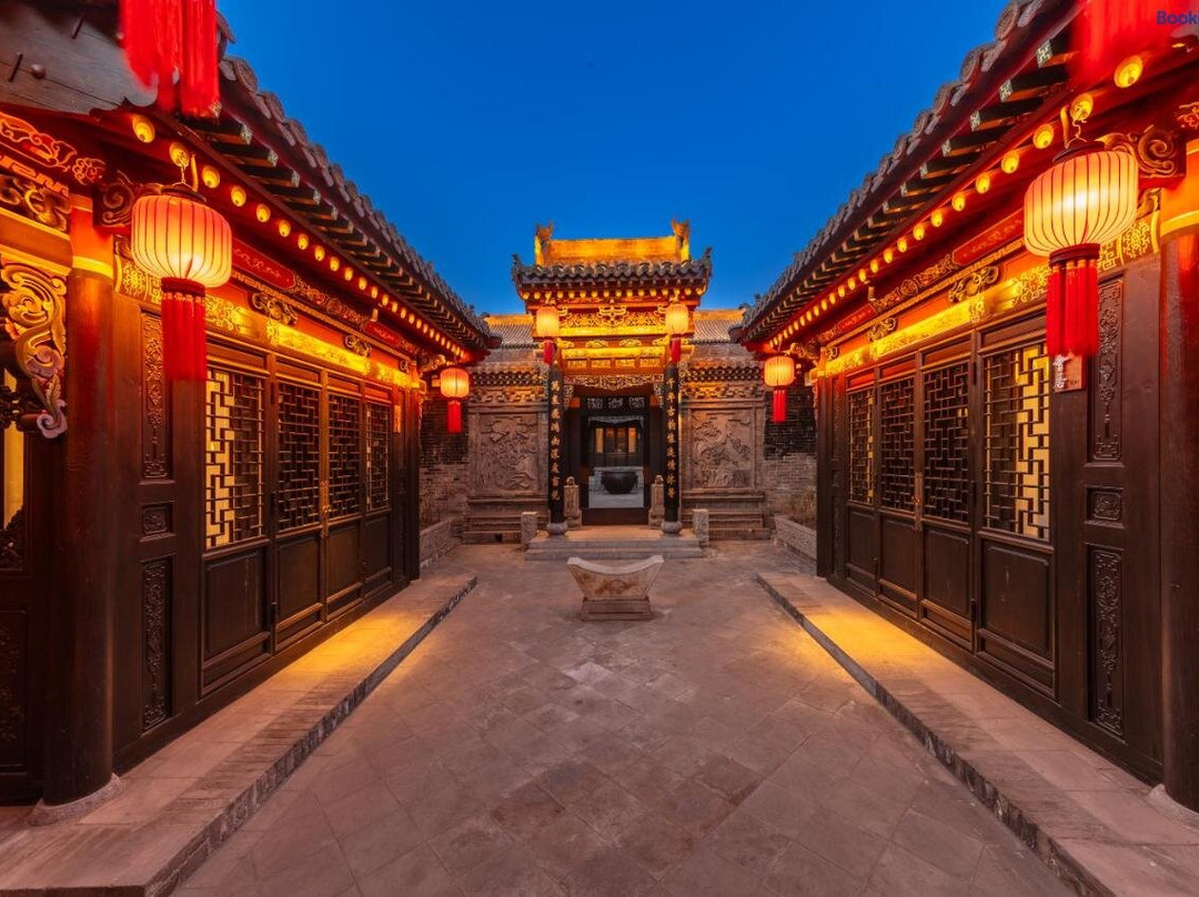 Tao Hotel