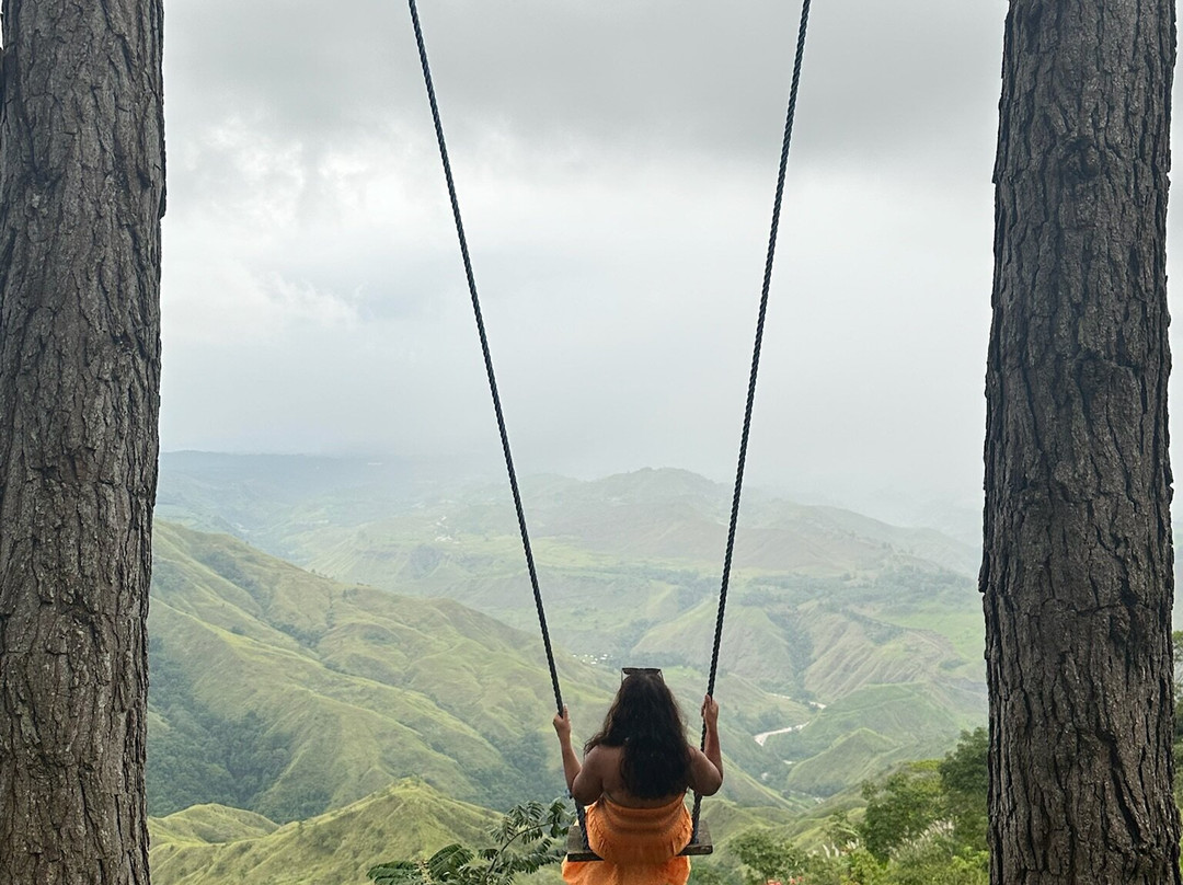 RotyPeaks Ridge Camp-Impasug-ong必去景点