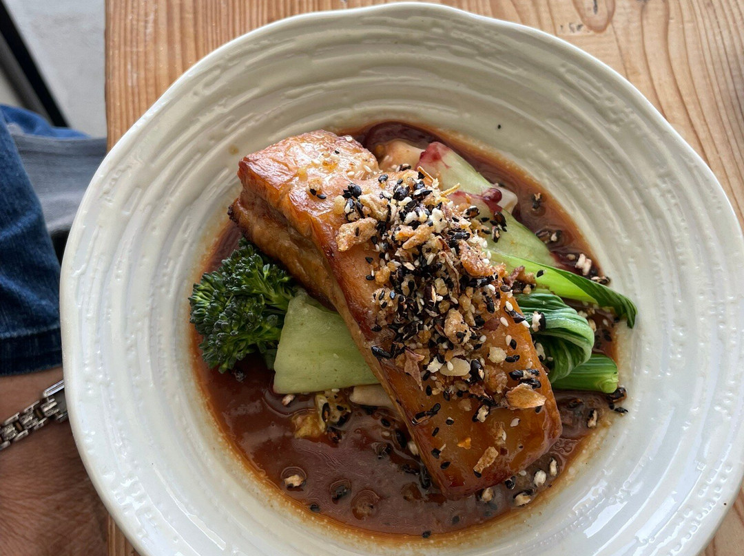 Ghost Rock Tasmania-Northdown必去景点