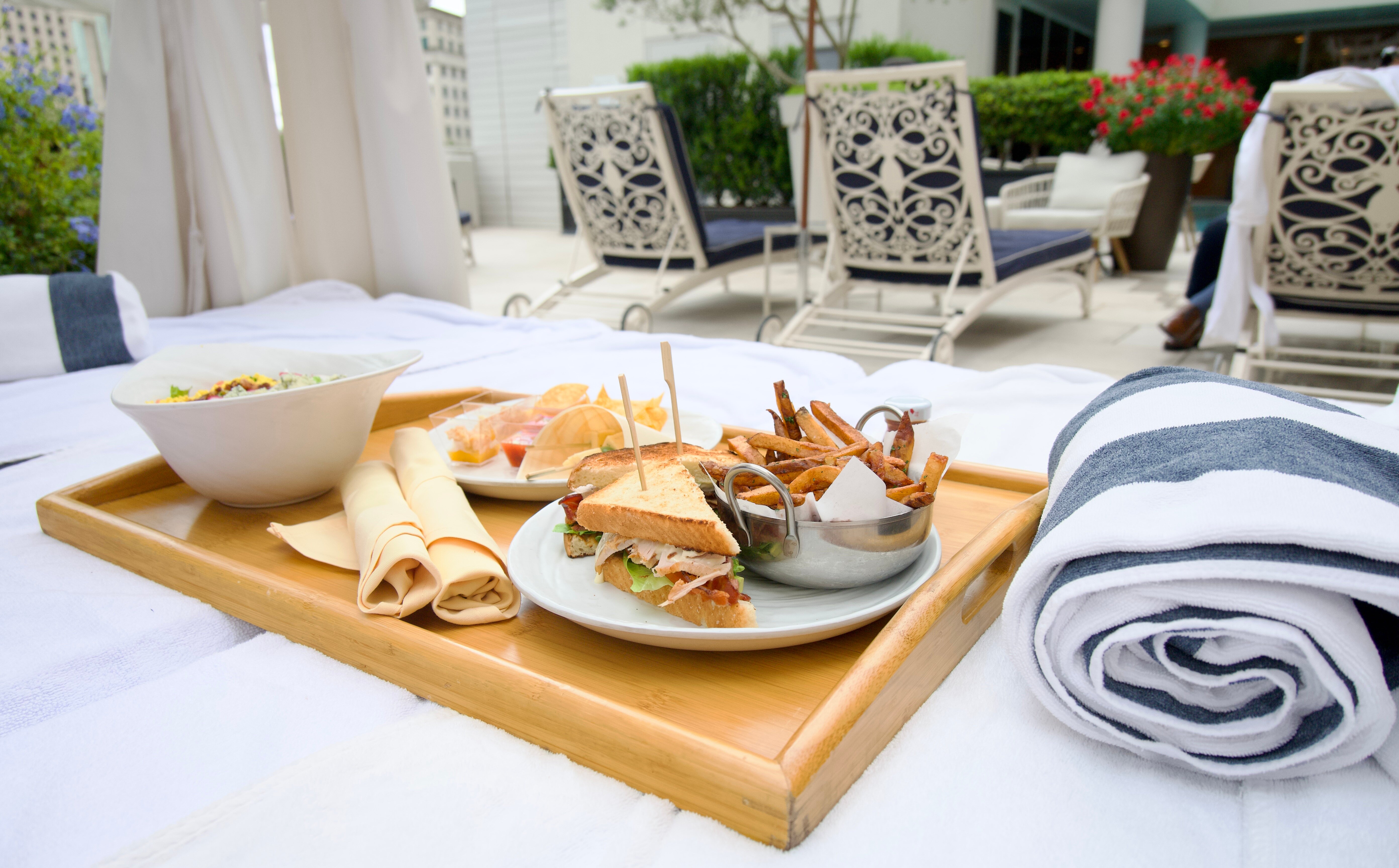 温莎苑酒店-官方