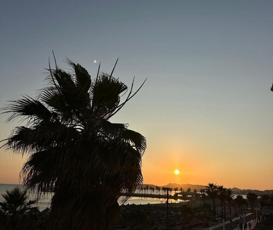 Sun and Beach Durazzo