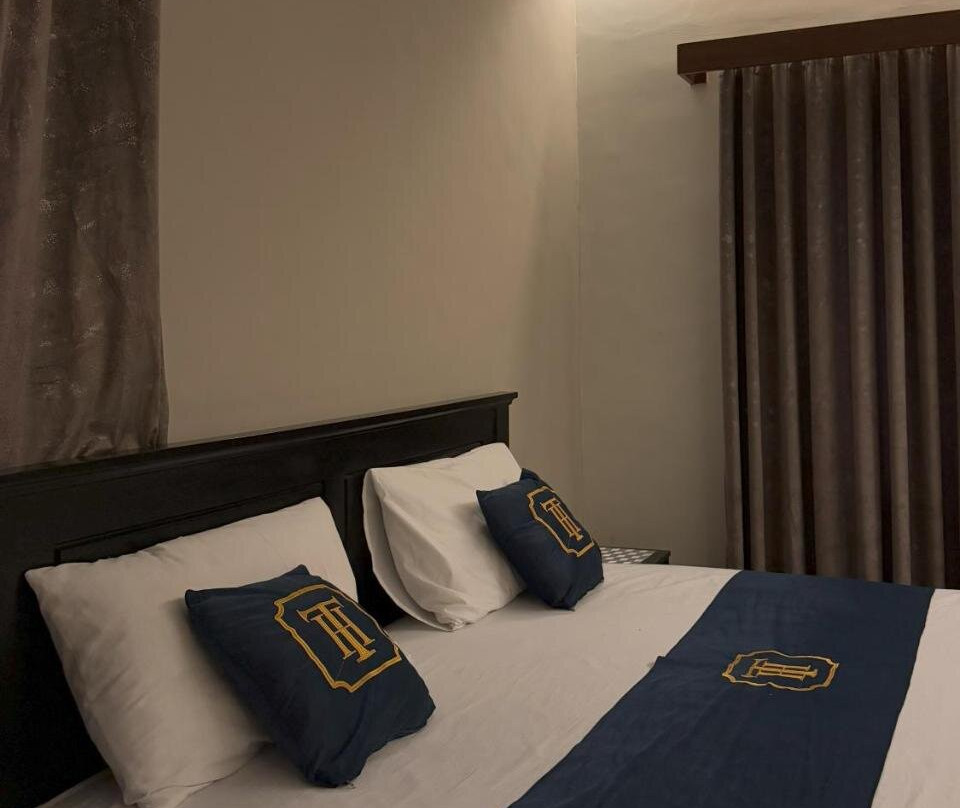 Tabash Hotel, Murree