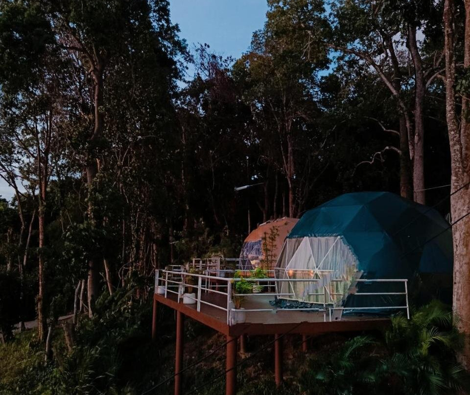 NATUR Glamping