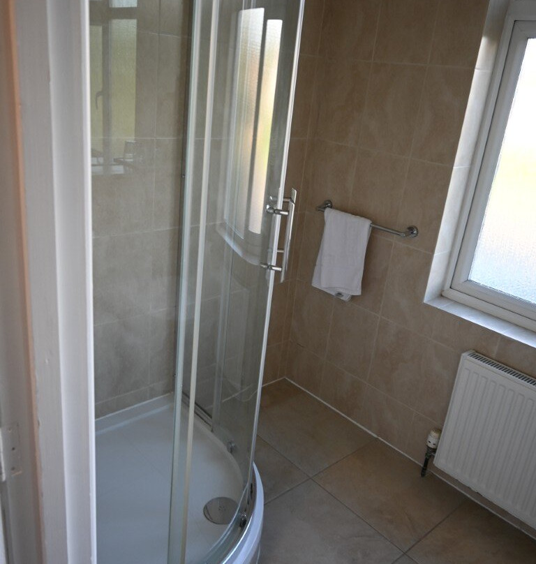 雷蒙特牛津酒店主图