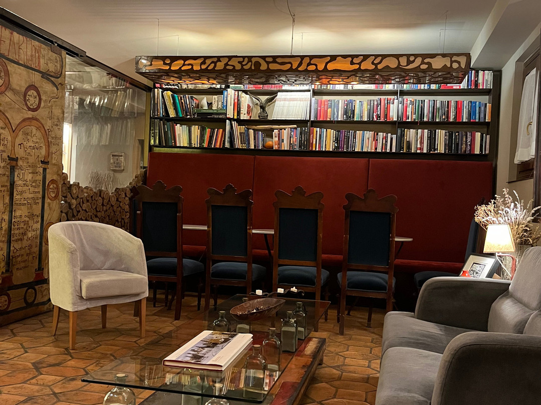 Hotel La Casueña主图