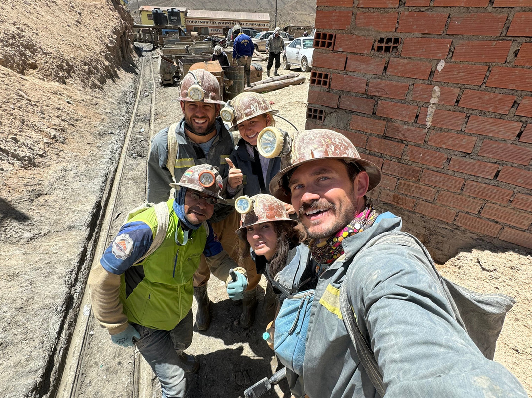 Koala Bolivia-波托西城必去景点