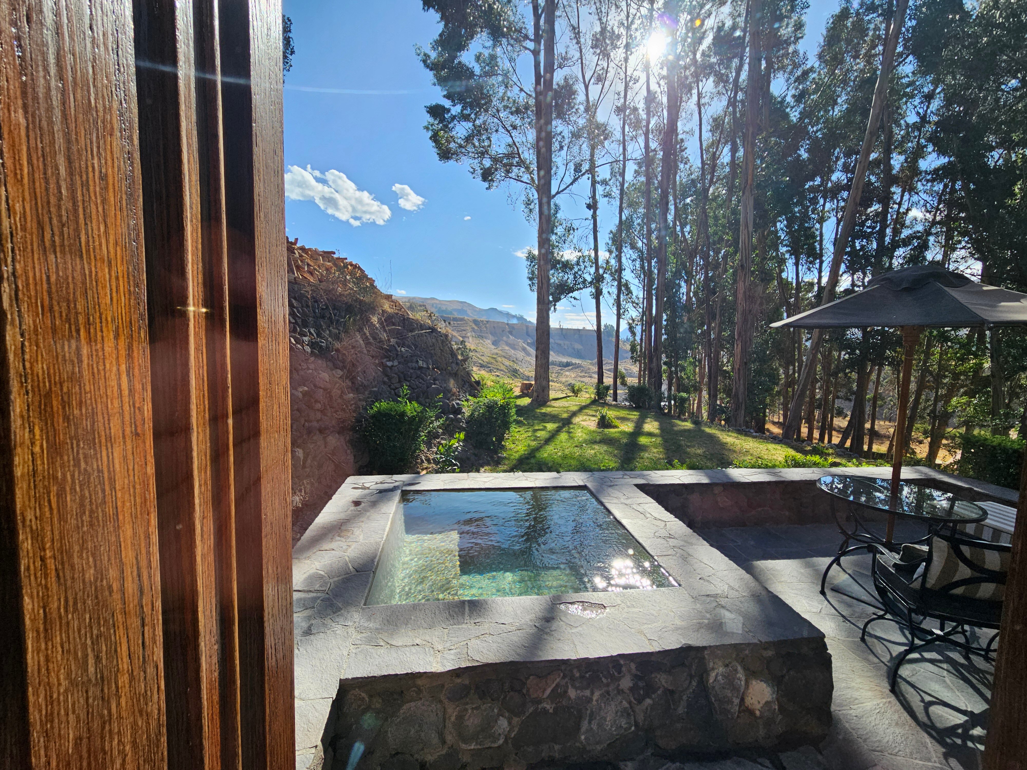 Las Casitas A Belmond Hotel-酒店景观