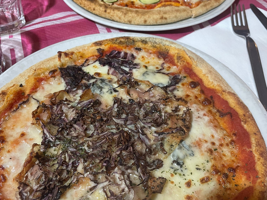Hotel Ristorante Sa 'E Jana主图