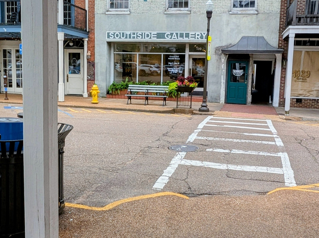 Southside Gallery