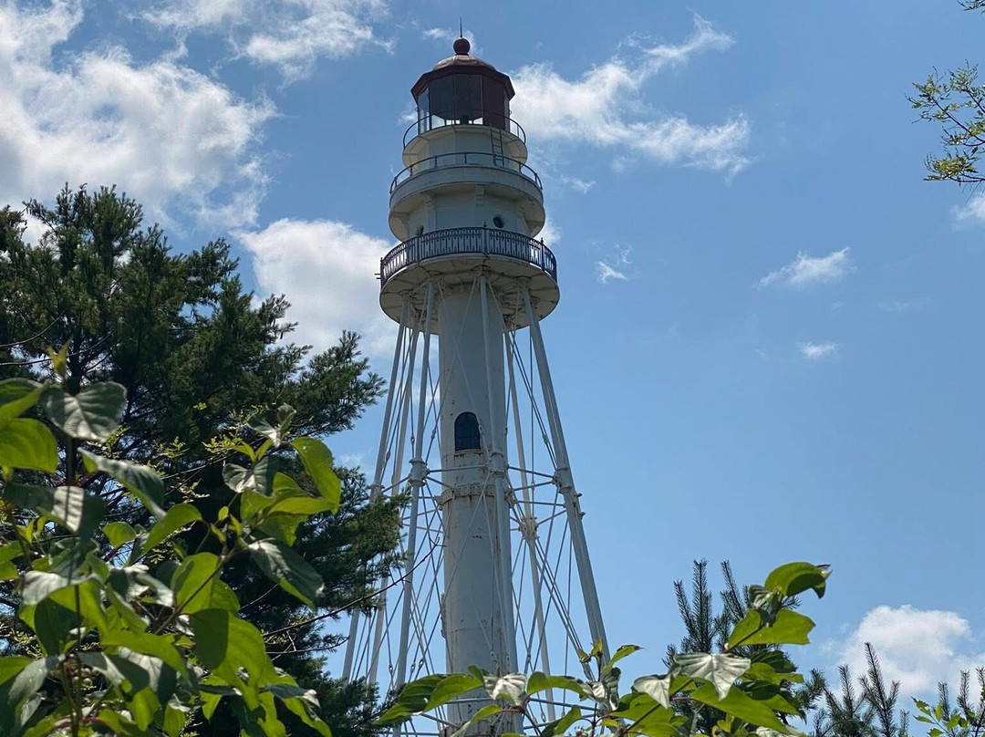 Point Beach State Forest-Two Rivers必去景点