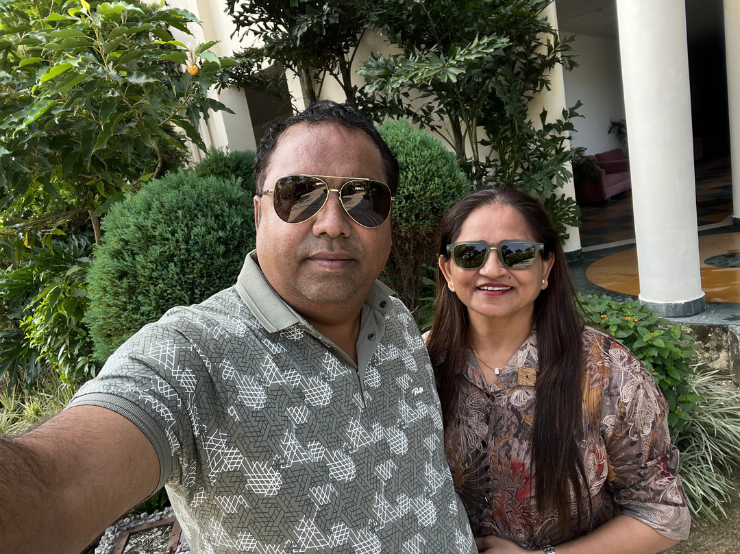 Tiaraa Hotels & Resorts主图