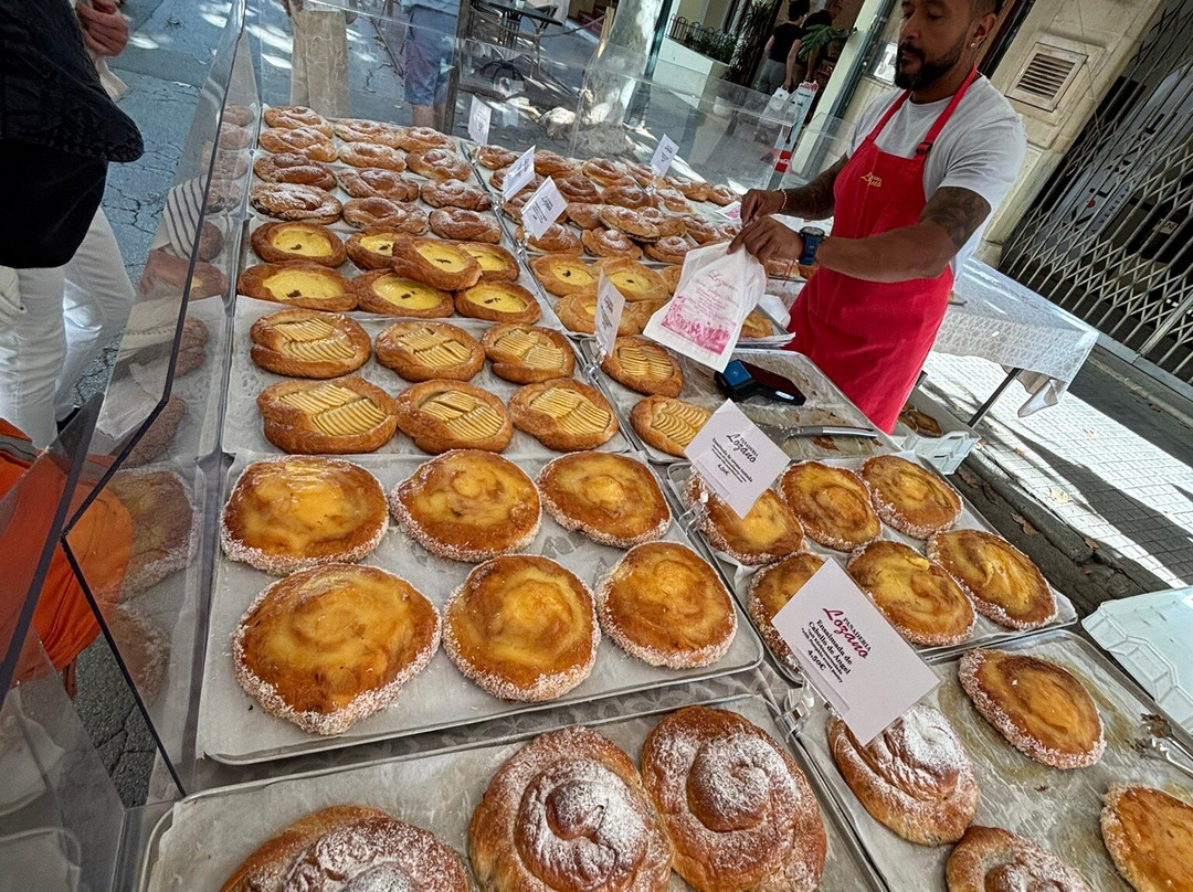 Pollensa Market-Pollenca必去景点