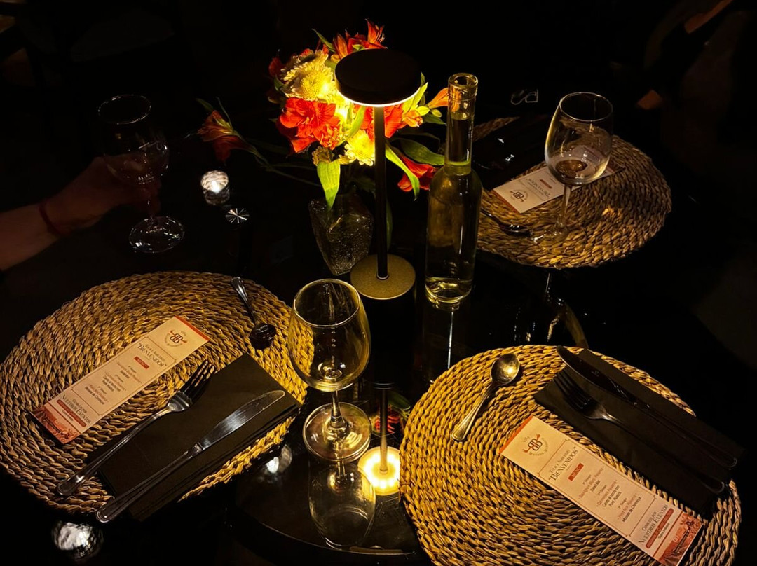 Viña Butron Budinich-兰卡瓜必去景点