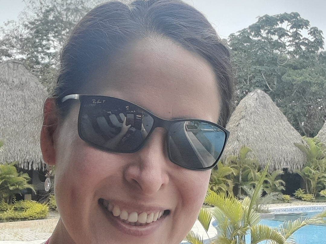 El Sauce Resort主图