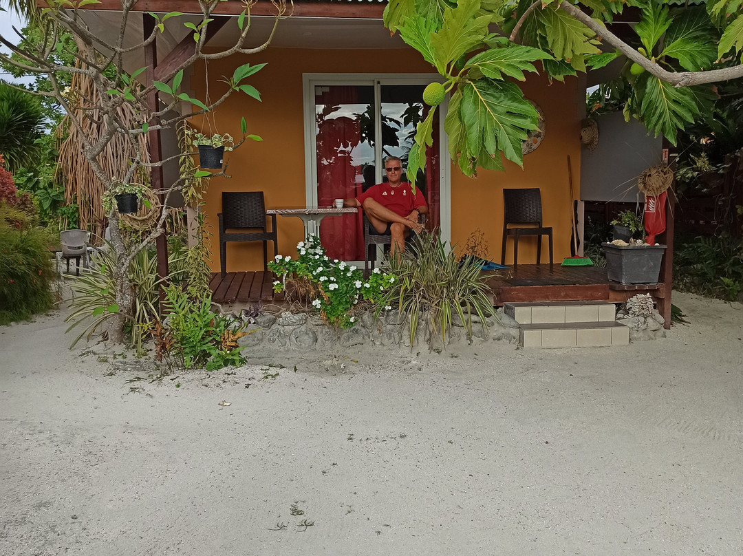 Kaipolanie Garden主图