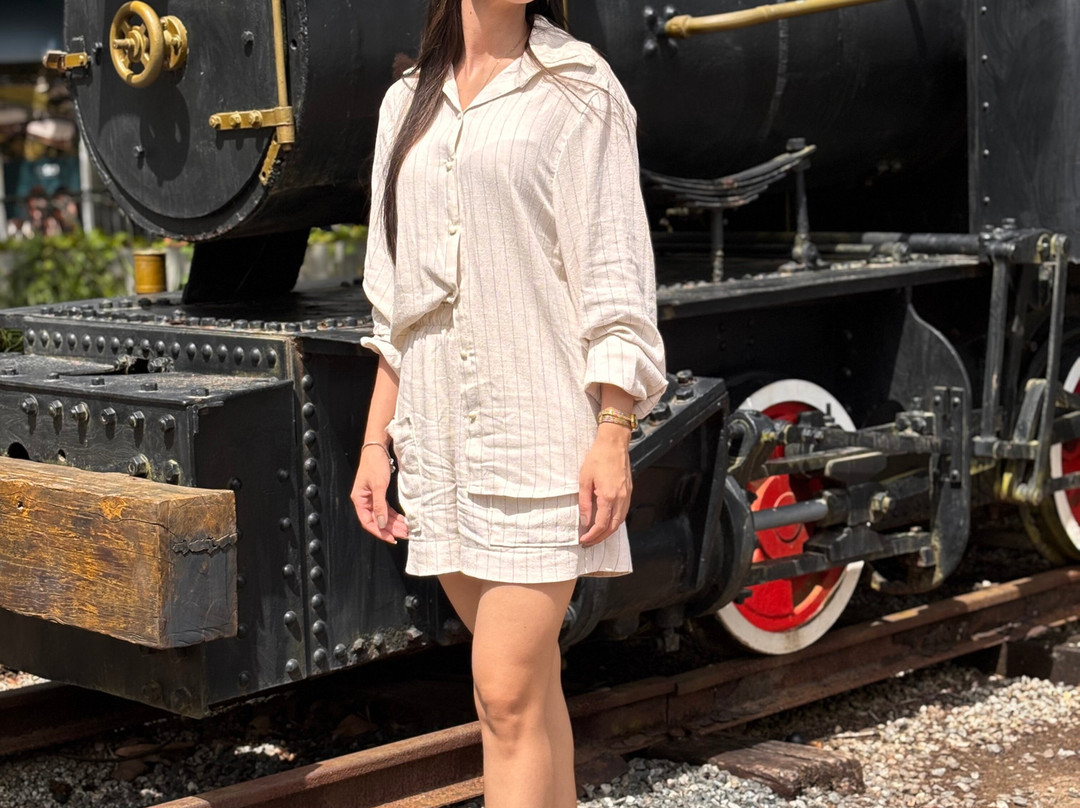 BARTUS Experiências-Bananeiras必去景点