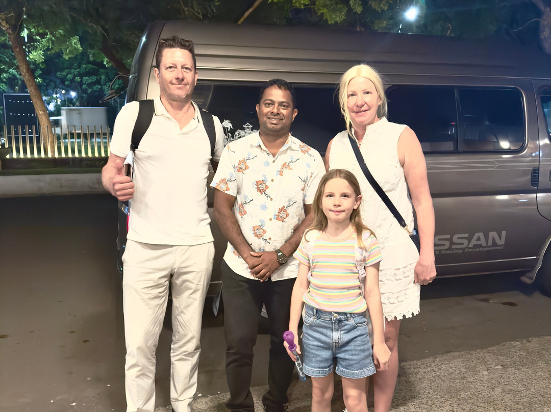 Tour Buddy-卡图纳耶克必去景点