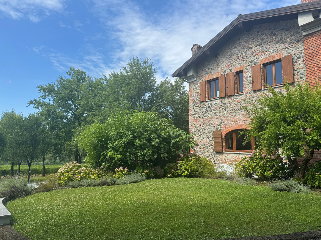 Sassaia Winery-Capriata d'Orba必去景点