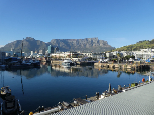 Safaris for Africa-德班必去景点