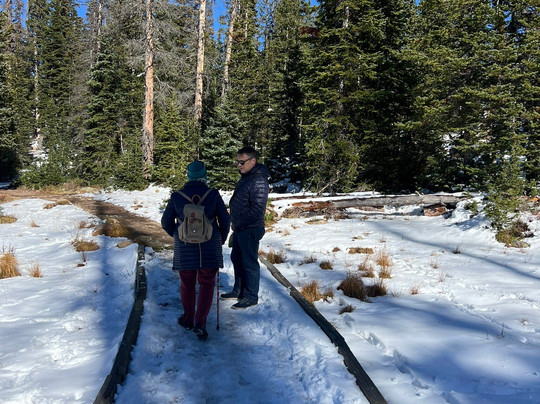 Mirror Lake Scenic Byway-Kamas必去景点