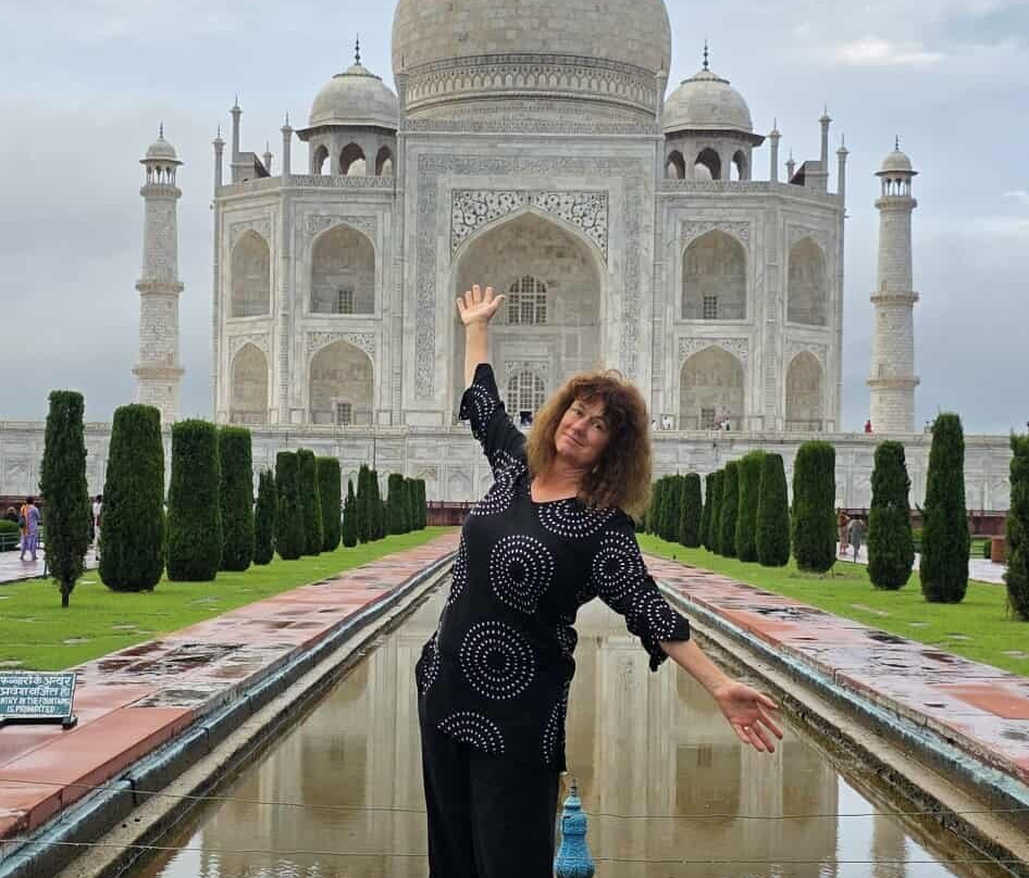 Optima Travels-Greater Noida必去景点