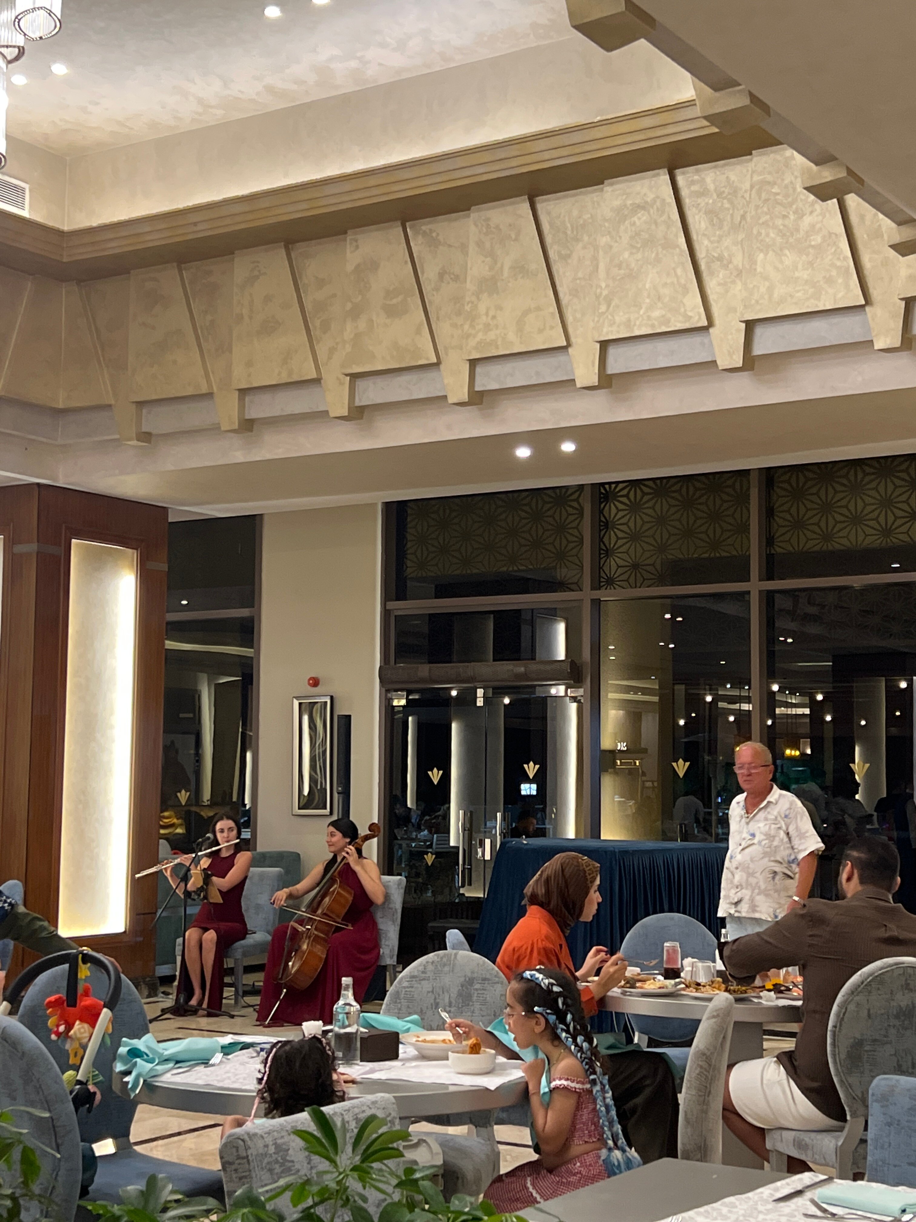 Turquoise Beach Hotel-官方