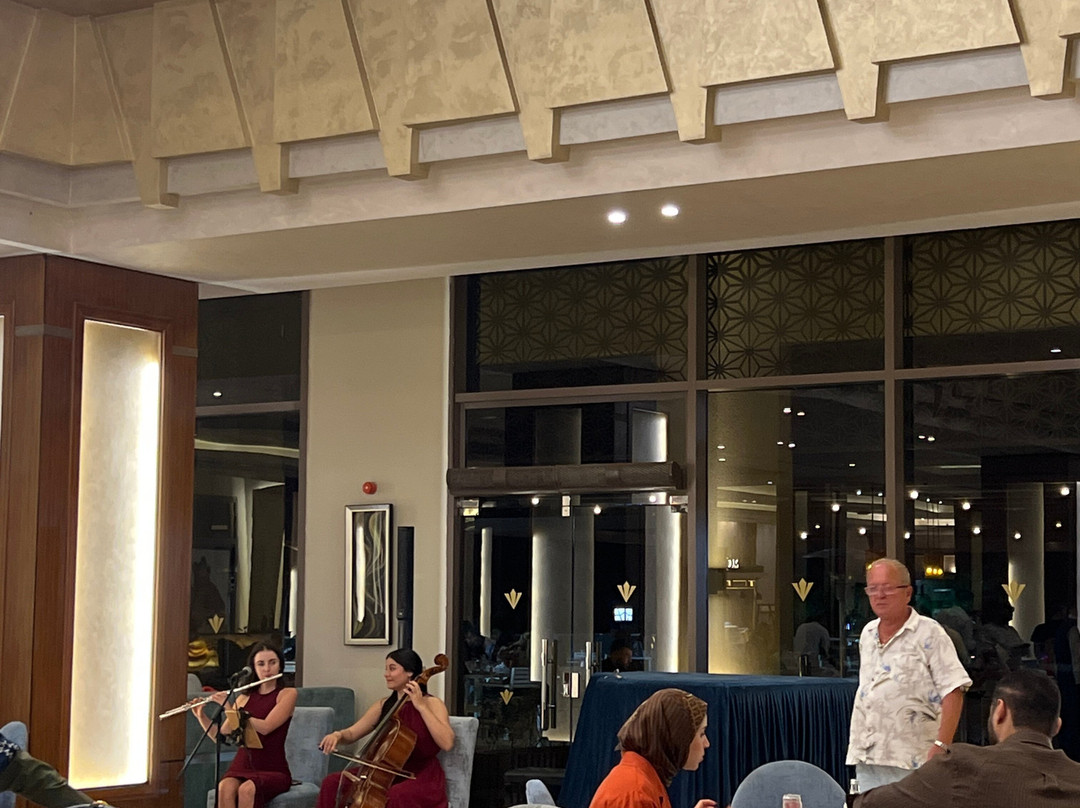 Turquoise Beach Hotel主图