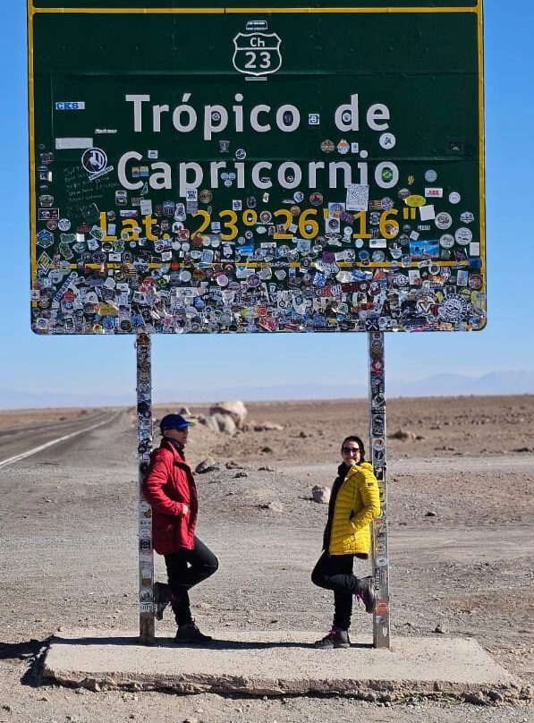 Expediciones Chilla-圣佩德罗-德阿塔卡马必去景点