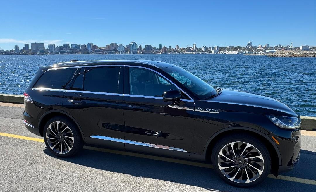 Halifax Titanic Historical Tours-哈利法克斯必去景点