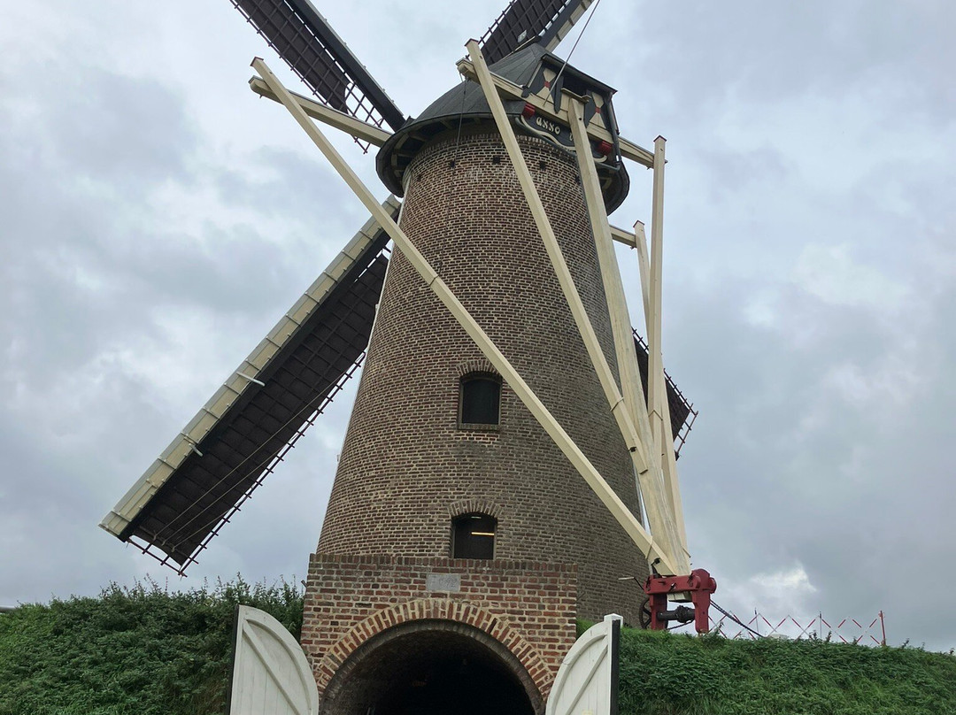 Windlust-Nederweert必去景点