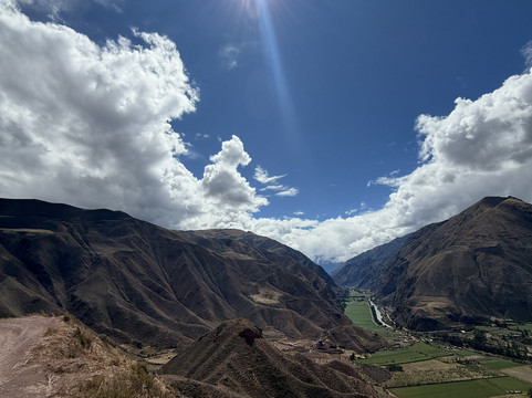 Apurimac Adventures-库斯科必去景点