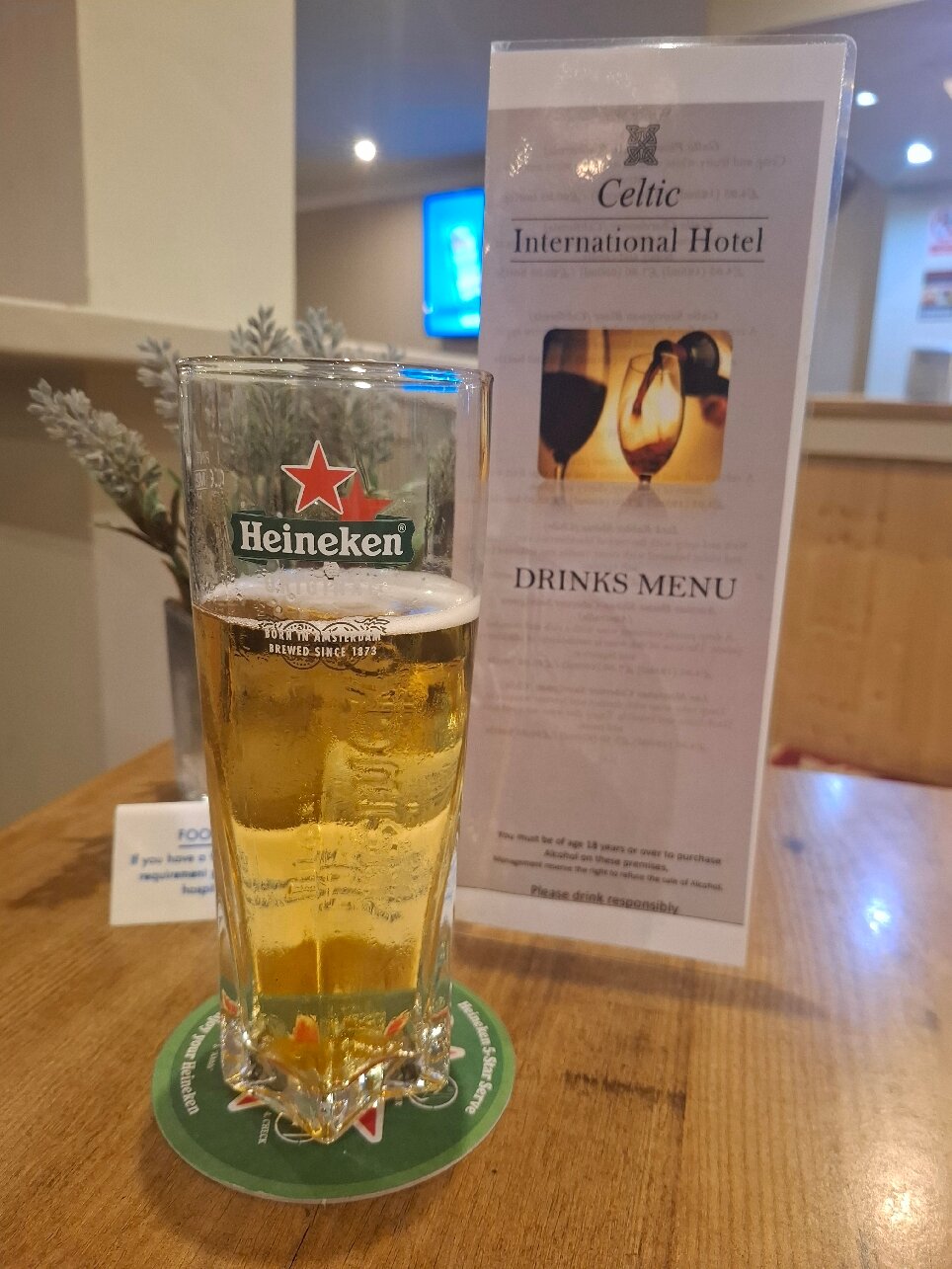 Celtic International Hotel Cardiff Airport-官方
