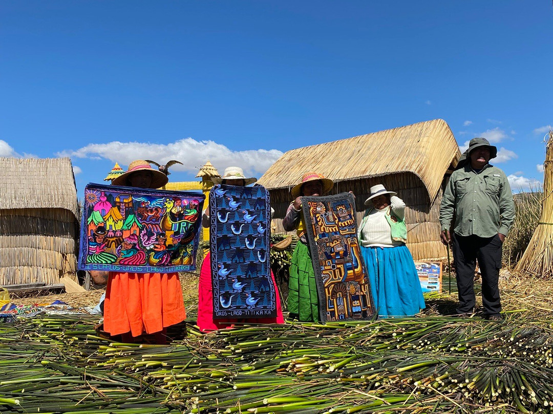 Titicaca Expeditions-普诺大区必去景点