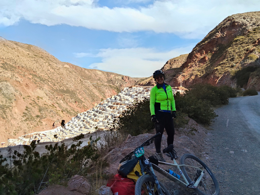 Bike Tours Cusco-库斯科必去景点