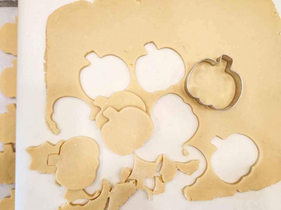 Back Home Bakery Cafe