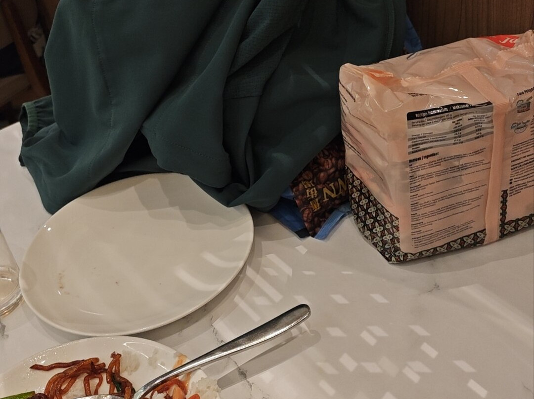 Plaza Premium Lounge-雪邦必去景点