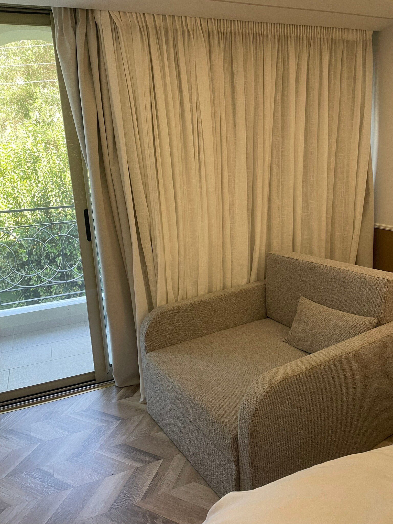 Corfu Mare Hotel-官方