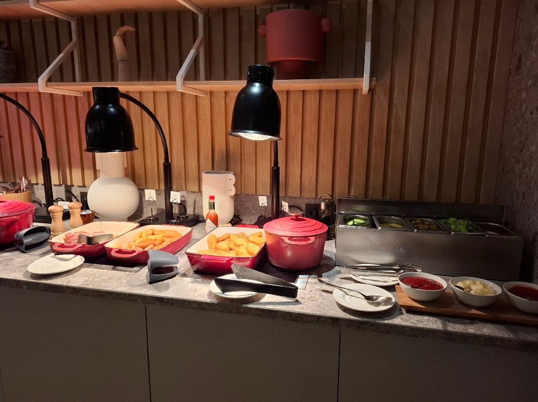 Residence Inn Brussels Airport主图