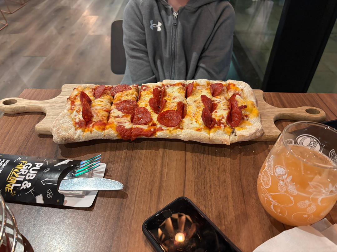 Village Hotel Southampton Eastleigh主图