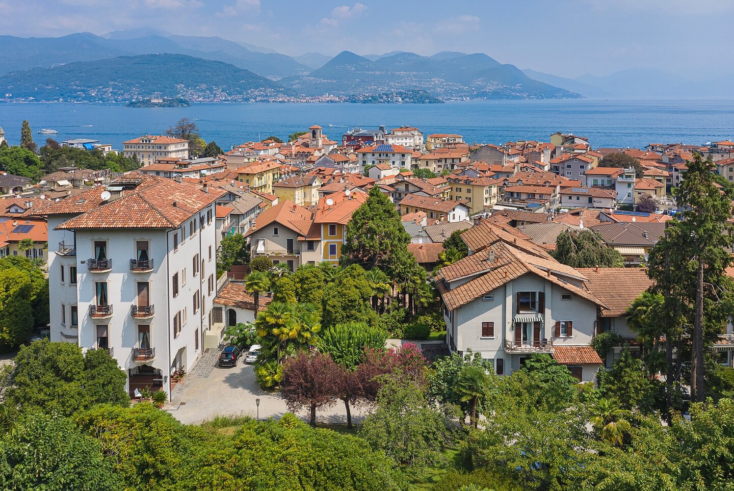 Hotel Du Parc-浴室