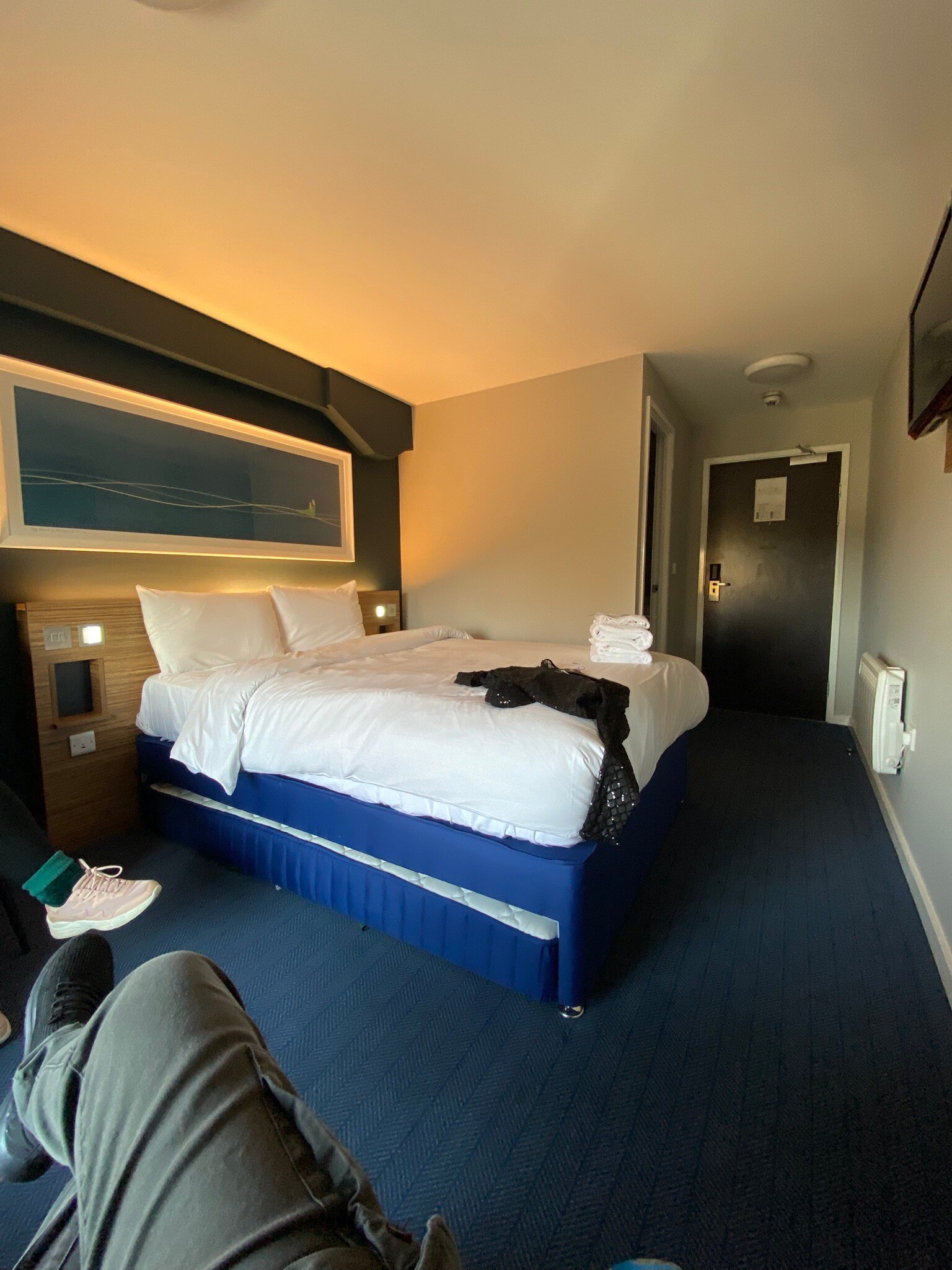 Travelodge Burton upon Trent Central-官方