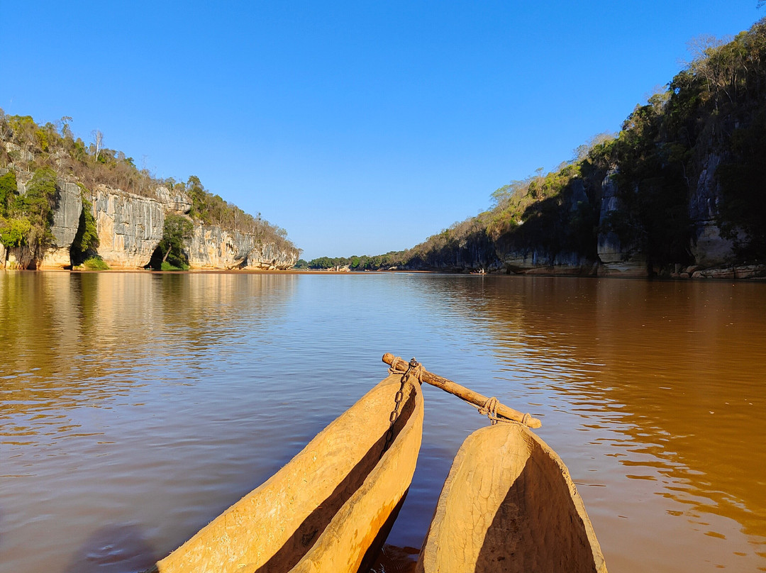 Zamilane-Toamasina (Tamatave)必去景点