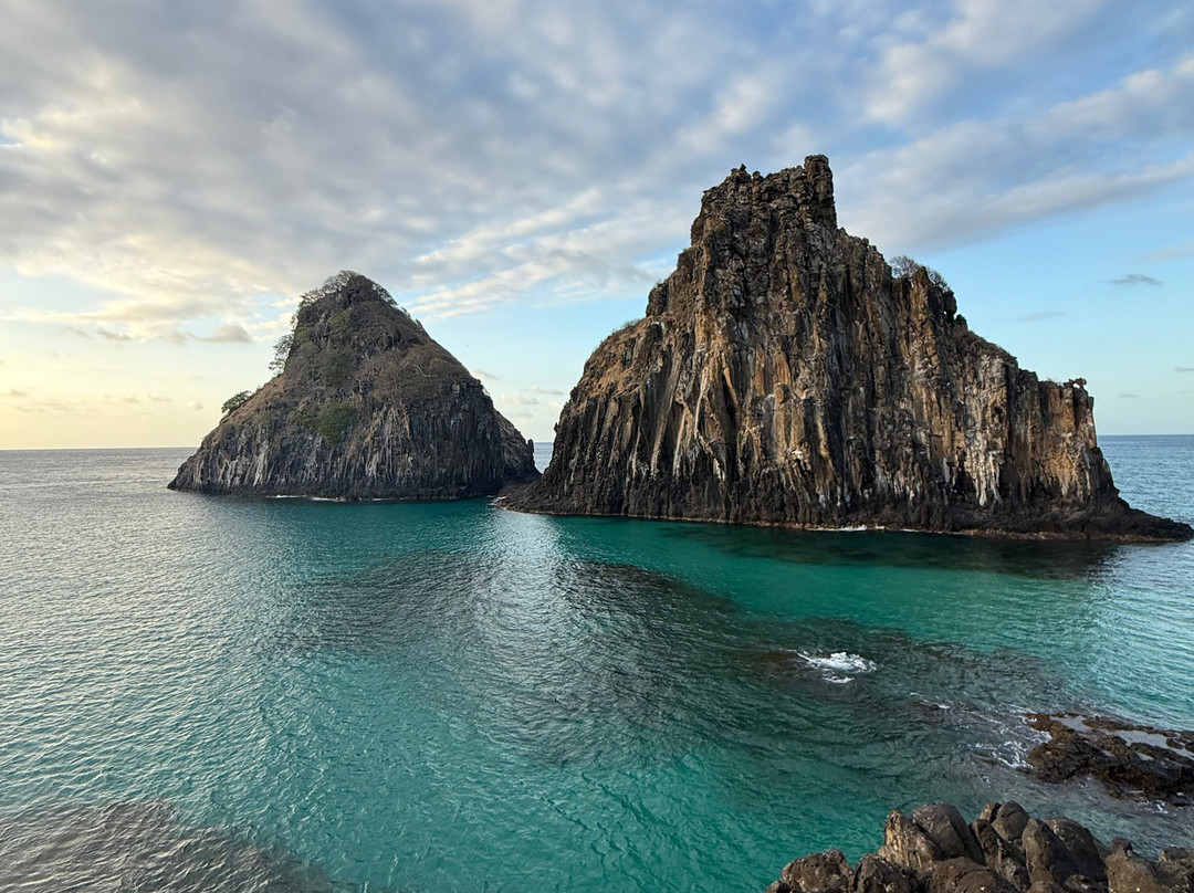 Descobrindo Noronha-费尔南多-迪诺罗尼亚群岛必去景点