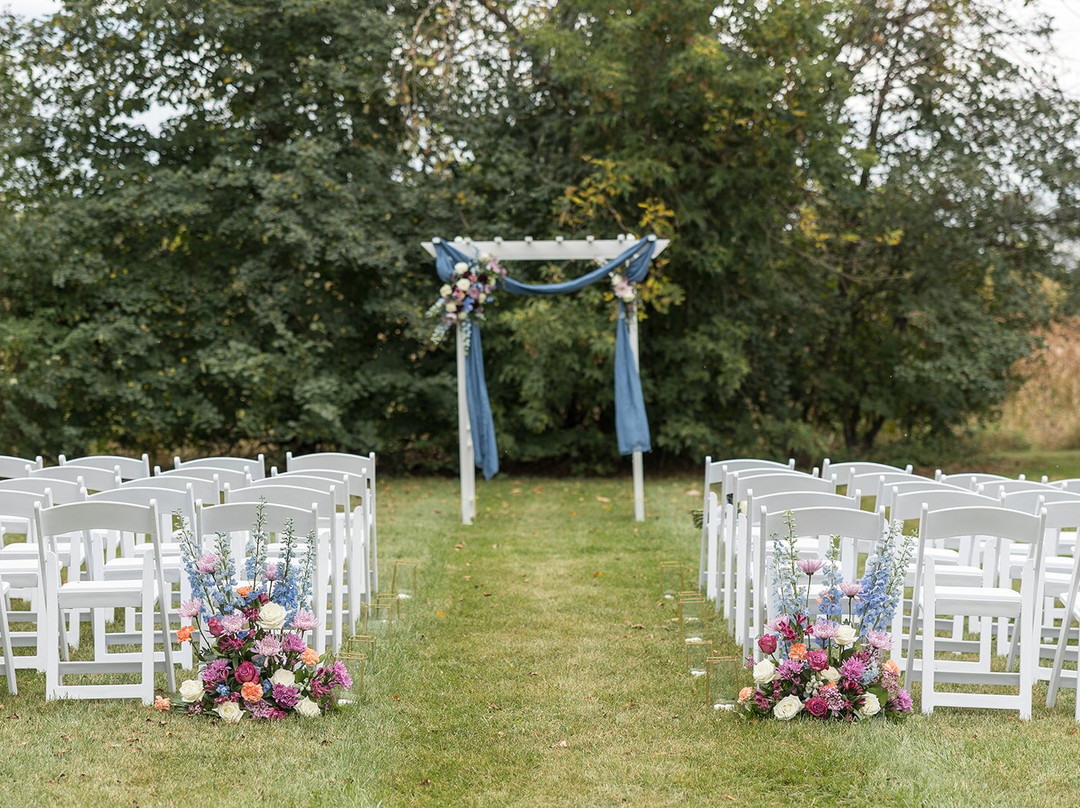 Embassy Suites by Hilton Milwaukee Brookfield主图