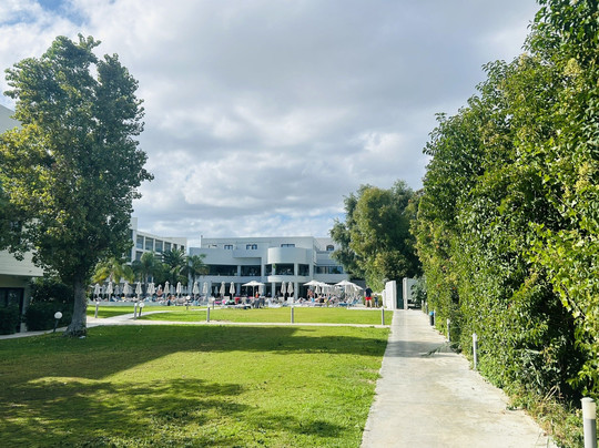 Blue Sea Holiday Village