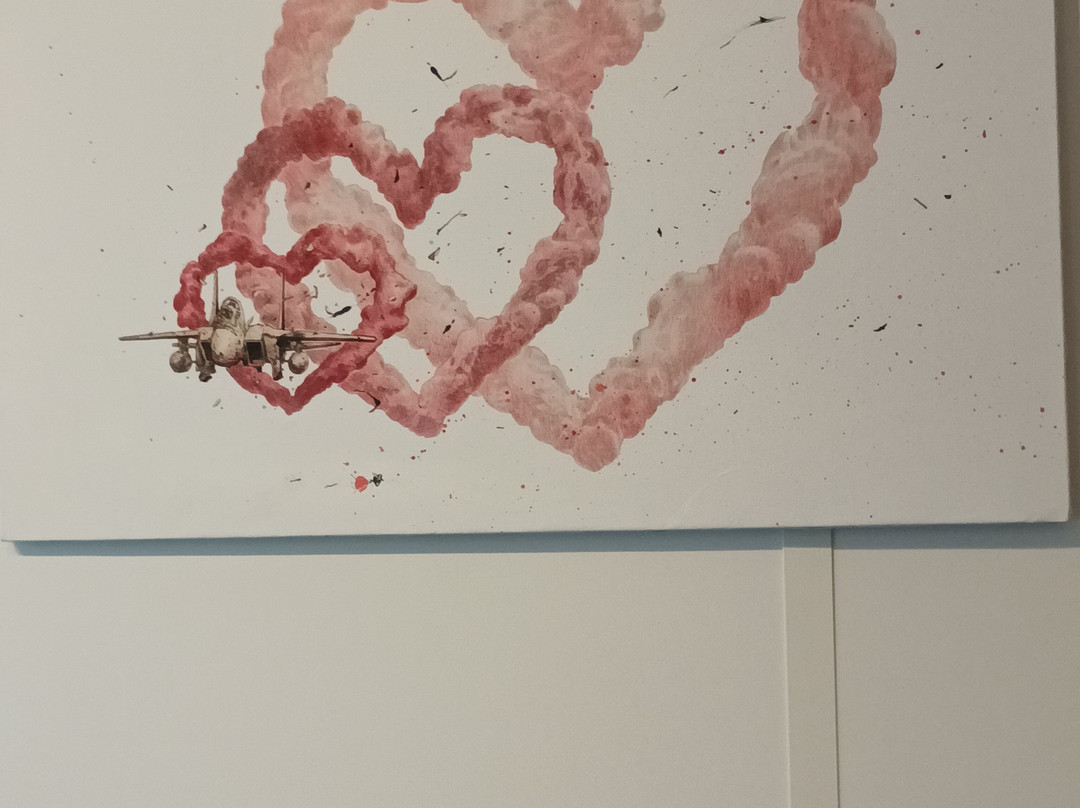 Zoo Art Show-Puteaux必去景点