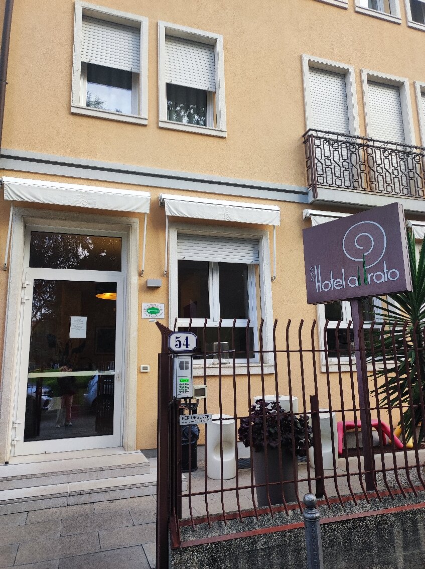 Hotel Al Prato-官方