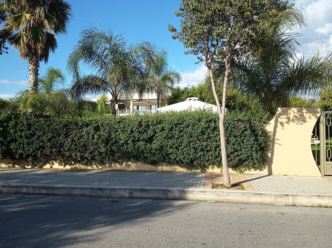 Paralía Kordía-卡拉马塔必去景点