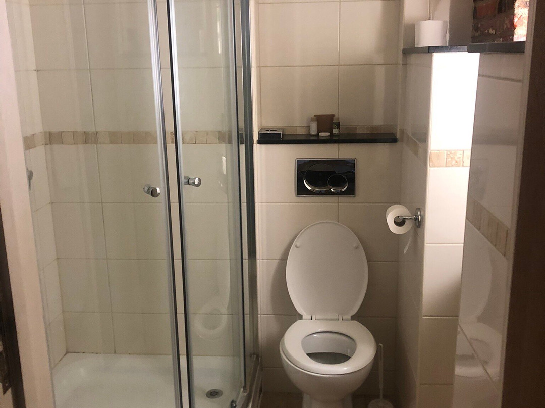 The North Hill Hotel主图