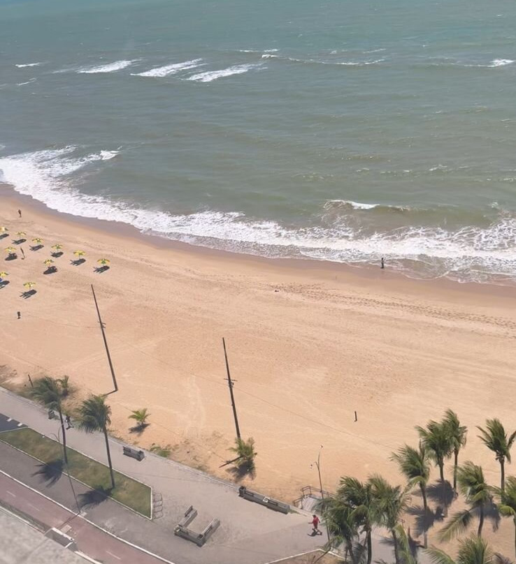 Dan Inn Mar - Grande Recife主图